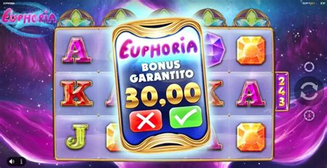 Slot con Acquisto Bonus .